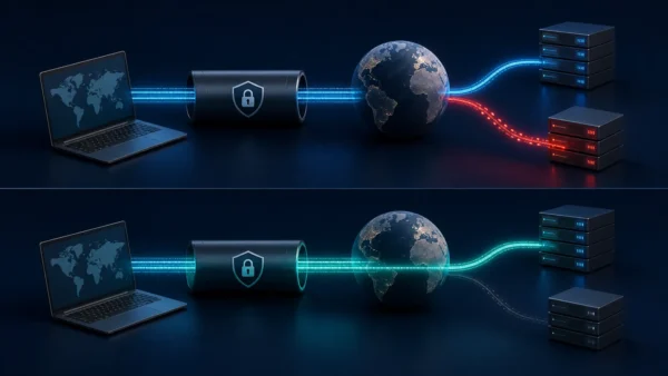 How to Test and Fix DNS Leaks While Using a VPN How to Test and Fix DNS Leaks While Using a VPN