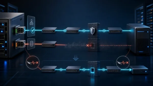 Troubleshooting “No Connection to VR Server” in vSphere Replication Troubleshooting “No Connection to VR Server” in vSphere Replication