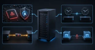 TPM, Clock Skew, SSO Token, and Clone Errors in vSphere: What Is Actually Related?
