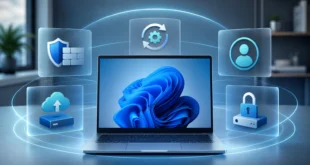 How to Harden Windows 11 for Remote Work