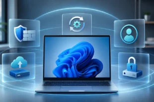 How to Harden Windows 11 for Remote Work
