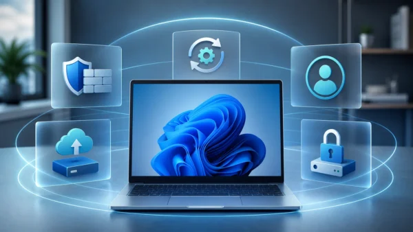 How to Harden Windows 11 for Remote Work How to Harden Windows 11 for Remote Work