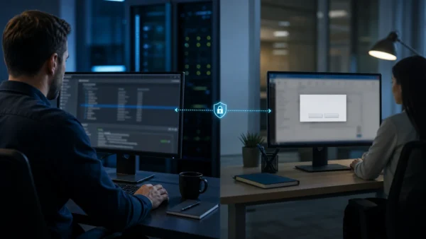 Show an Interactive User Popup from Windows Admin Center PowerShell Show an Interactive User Popup from Windows Admin Center PowerShell