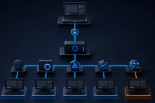 Windows Admin Center in a Workgroup: A Safe WinRM Troubleshooting Guide