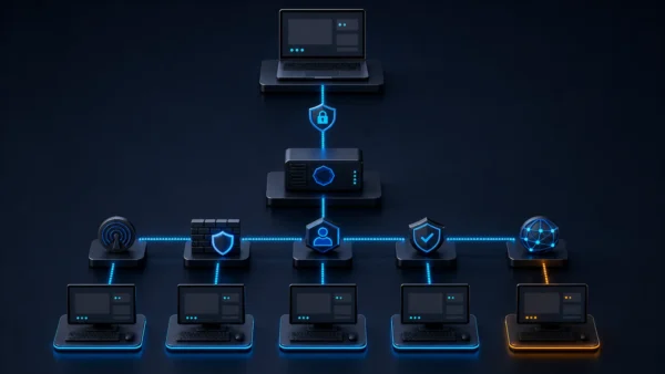 Windows Admin Center in a Workgroup: A Safe WinRM Troubleshooting Guide Windows Admin Center in a Workgroup: A Safe WinRM Troubleshooting Guide