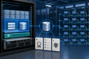 Windows Server and SQL Server Licensing for a 20-User Accounting VM on ESXi