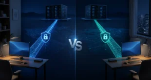 WireGuard vs OpenVPN for Home Users: A Practical Comparison