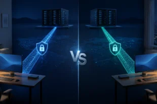WireGuard vs OpenVPN for Home Users: A Practical Comparison