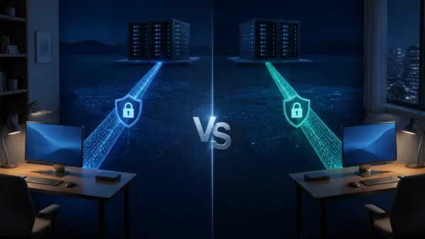 WireGuard vs OpenVPN for Home Users: A Practical Comparison