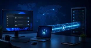 How to Set Up WireGuard on Windows 11 Safely