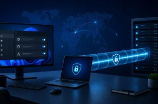How to Set Up WireGuard on Windows 11 Safely