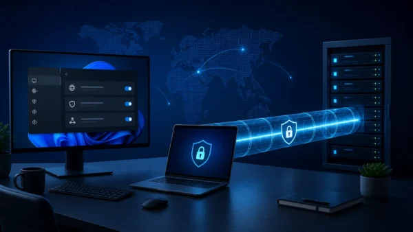 How to Set Up WireGuard on Windows 11 Safely How to Set Up WireGuard on Windows 11 Safely