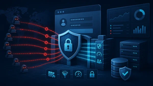 How to Detect and Block WordPress Brute-Force Attacks How to Detect and Block WordPress Brute-Force Attacks